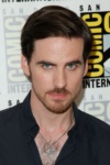 Slika glumca Colin O'Donoghue