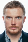 Slika glumca Anton Pampushnyy