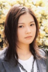 Slika glumca YUI