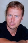 Slika glumca Oleg Stefan