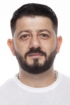 Slika glumca Mikhail Galustyan