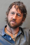 Slika glumca Chris Shiflett