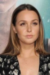 Slika glumca Camilla Luddington