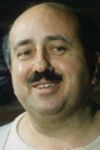 Slika glumca Pierre Mirat