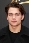 Slika glumca Dylan Sprayberry