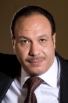 Slika glumca Khaled Saleh