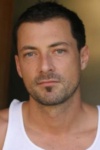 Slika glumca Dean Waite