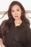 Slika glumca Kara Wang