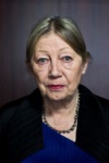 Slika glumca Françoise Lebrun