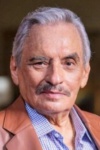 Slika glumca Manuel Ojeda