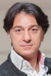 Slika glumca Evklid Kyurdzidis