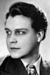 Slika glumca Vsevolod Larionov
