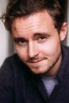 Slika glumca Callan McAuliffe