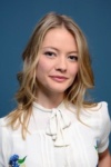 Slika glumca Sarah Allen