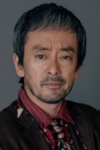 Slika glumca Kenichi Takitoh