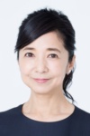 Slika glumca Yoshiko Miyazaki