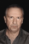 Slika glumca Tomasz Stockinger