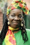 Slika glumca Rita Marley