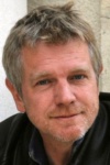 Slika glumca Xavier Deluc