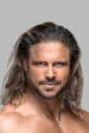 Slika glumca John Hennigan
