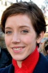 Slika glumca Sara Giraudeau