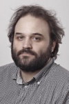 Slika glumca Walter Jakob