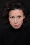 Slika glumca Elena Polyakova