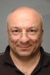 Slika glumca Mikhail Bogdasarov