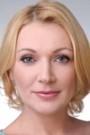 Slika glumca Yelena Kotelnikova