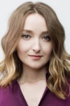 Slika glumca Monica Hewes