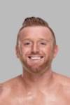 Slika glumca Heath Miller