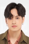 Slika glumca Jirayu La-ongmani