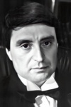 Slika glumca Venyamin Smekhov