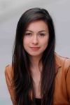 Slika glumca Valentina Izumi