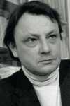 Slika glumca Roland Dubillard