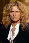 Slika glumca David Coverdale