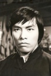 Slika glumca Carter Wong