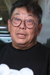 Slika glumca Billy Lau