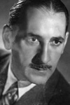 Slika glumca Mariano Asquerino