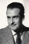 Slika glumca Luis Peña
