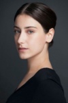 Slika glumca Hazal Kaya