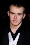 Slika glumca Conor McCarron
