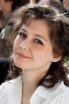 Slika glumca Polina Agureyeva