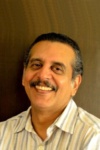 Slika glumca Shishir Sharma