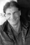 Slika glumca Giuseppe Oppedisano