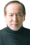 Slika glumca Kunio Murai