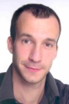 Slika glumca Cyprien Fouquet