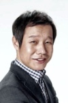 Slika glumca Jeong In-gi