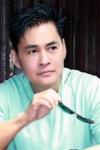 Slika glumca Ku Kuan-chung