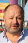 Slika glumca Vladimir Ilin